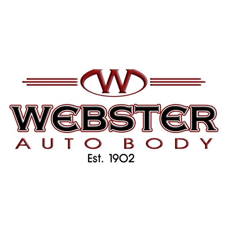 Webster Auto Body