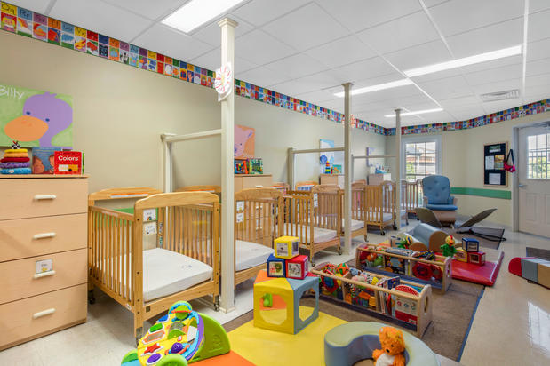 Images Primrose School of Nashville Midtown