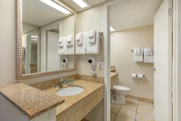 Images Best Western Cocoa Beach - Port Canaveral