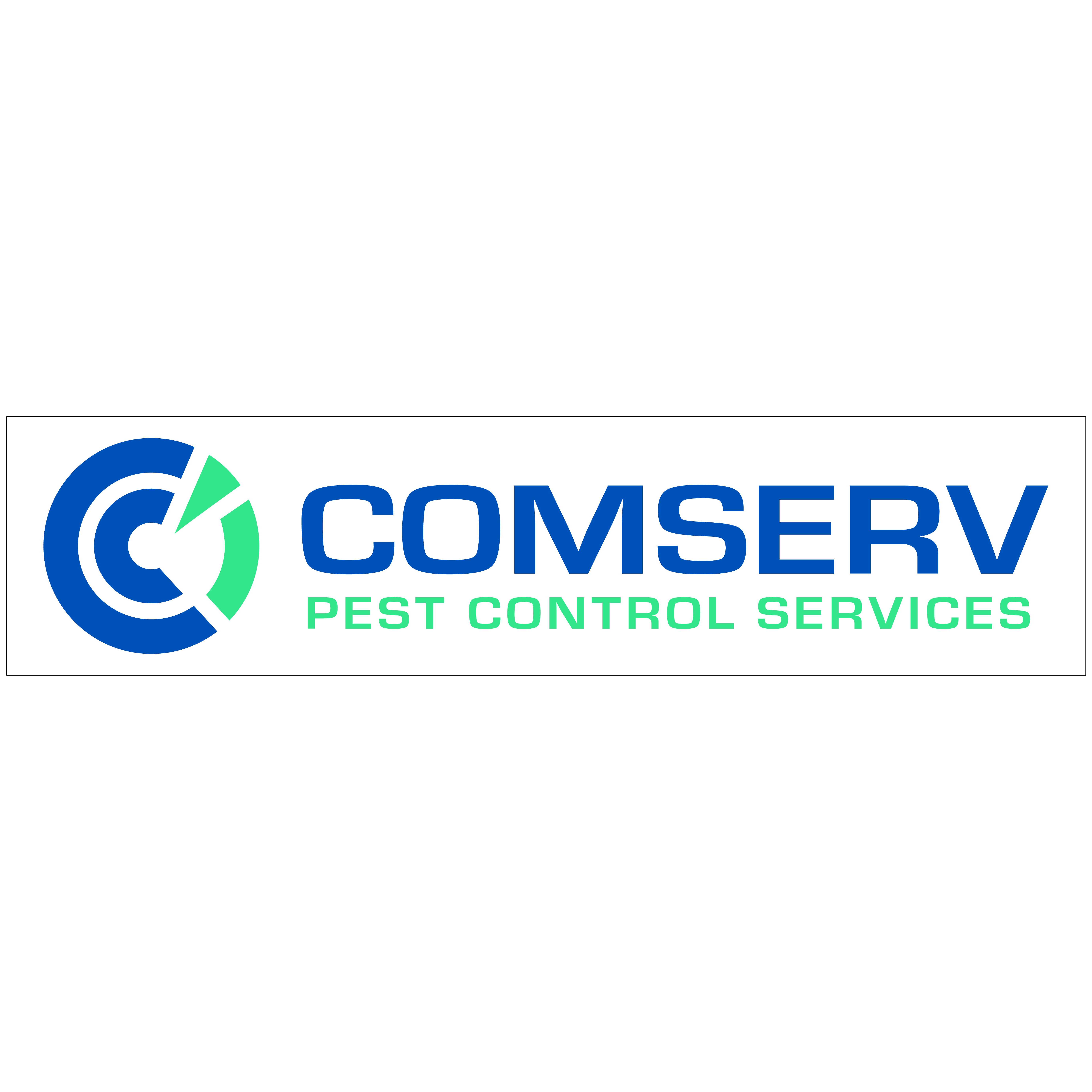 Comserv Pest Control Services