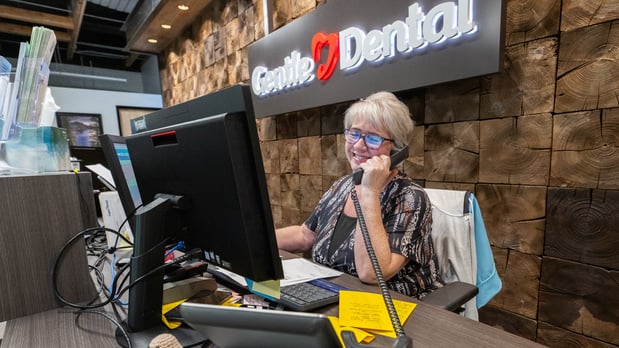 Images Gentle Dental Ashland