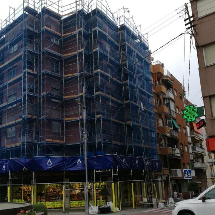 Images AES Rent