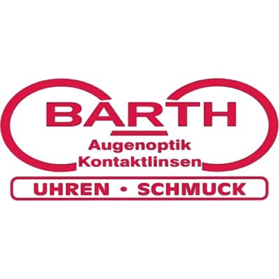 Jutta Barth Uhren-Schmuck-Optik in Neuhaus am Inn - Logo