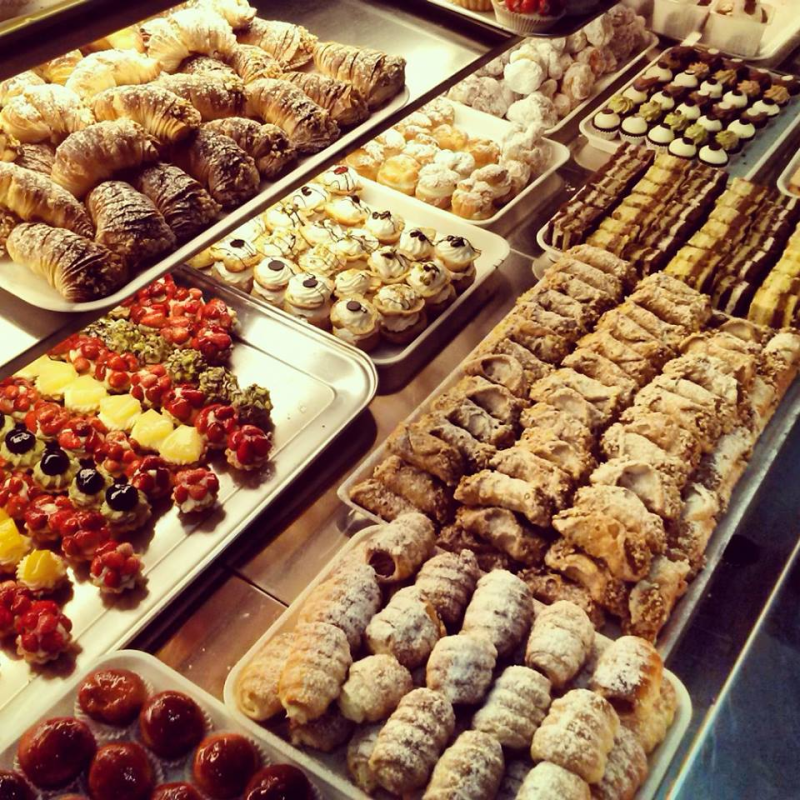 Images Pasticceria Crupi