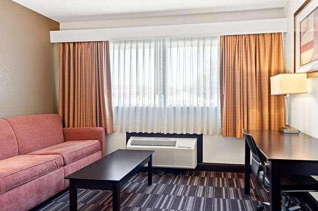 Images Best Western Monticello Gateway Inn