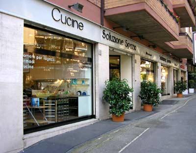 Images Soluzione Spazio Vendita Mobili e Arredamento Roma