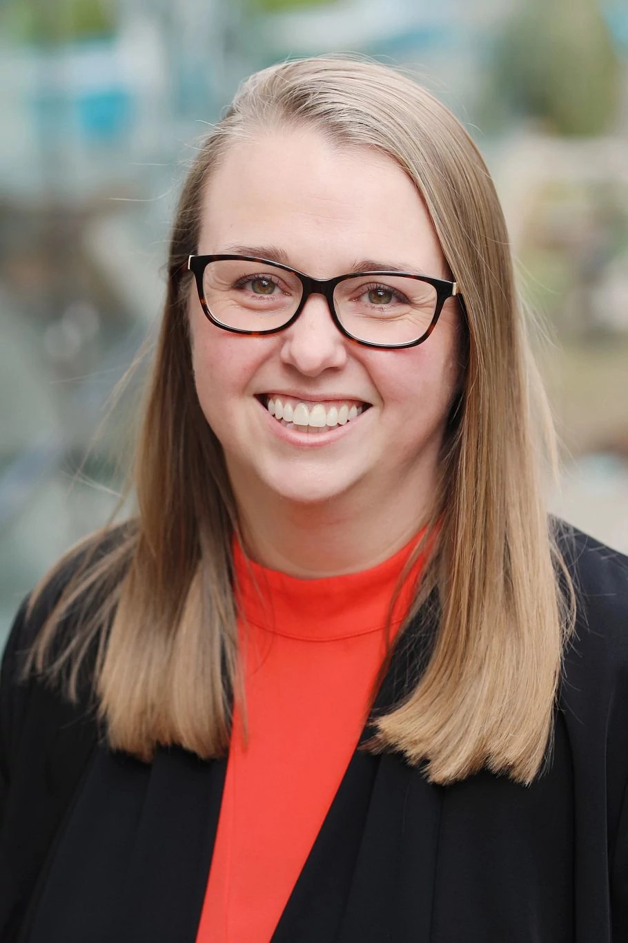 Kelli C. Dominick - Cincinnati, OH - Psychiatry