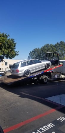 Images North County Independent Audi & VW