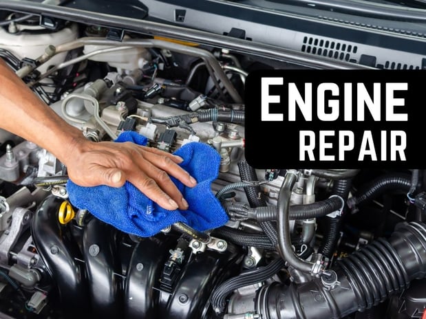 Images Perham Auto Repair