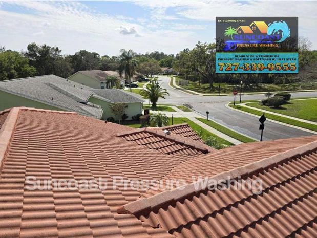 Images Suncoast Pressure Washing LLC