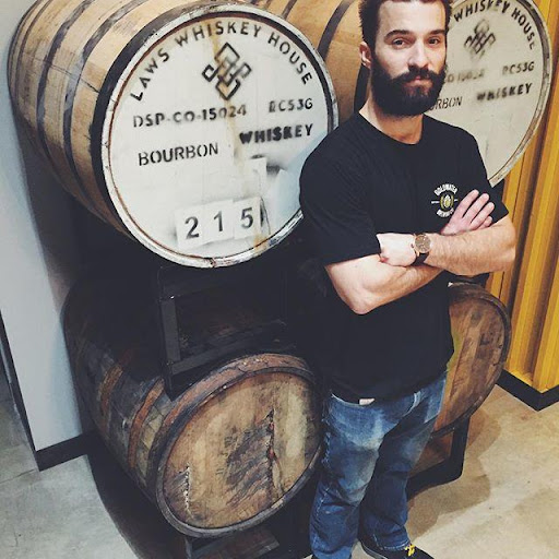 Goldwater Brewing Co.