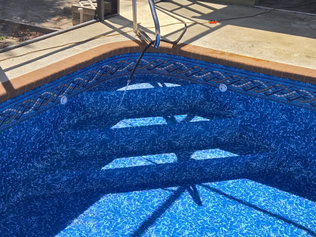 Images Paradise Palm Pools Inc