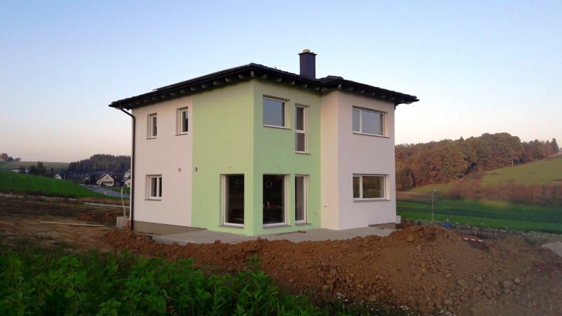 Bild 5 von Hero Fertigteilhaus und Holzbau GmbH