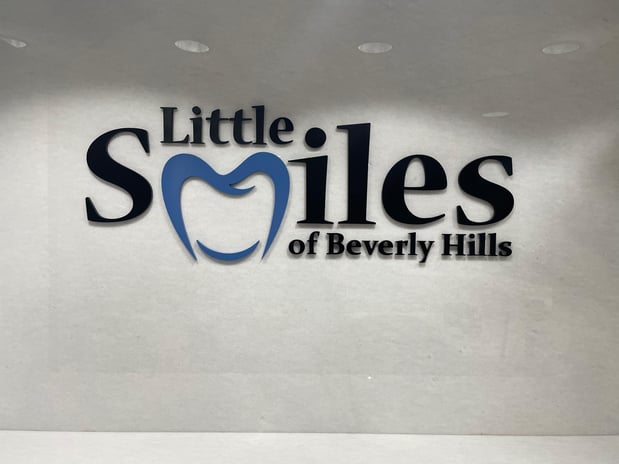 Images Little Smiles of Beverly Hills: Dr. Sepehr Nassiripour