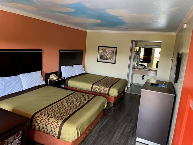 Images Rivera Inn & Suites Motel
