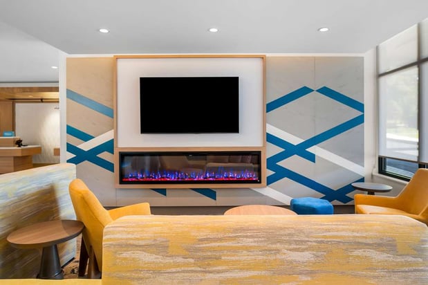 Images Hilton Garden Inn North Conway