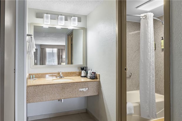 Images Best Western Center Inn