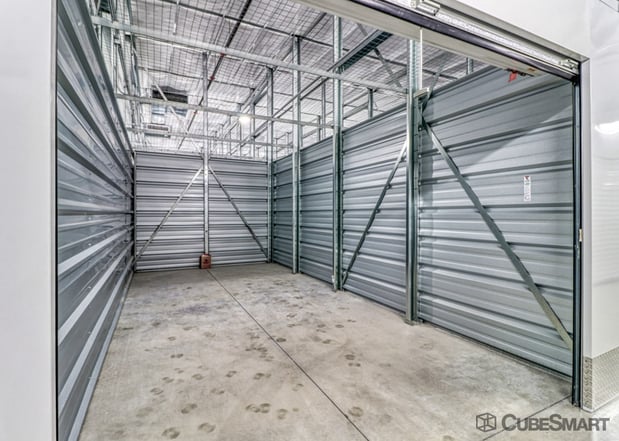 Images CubeSmart Self Storage
