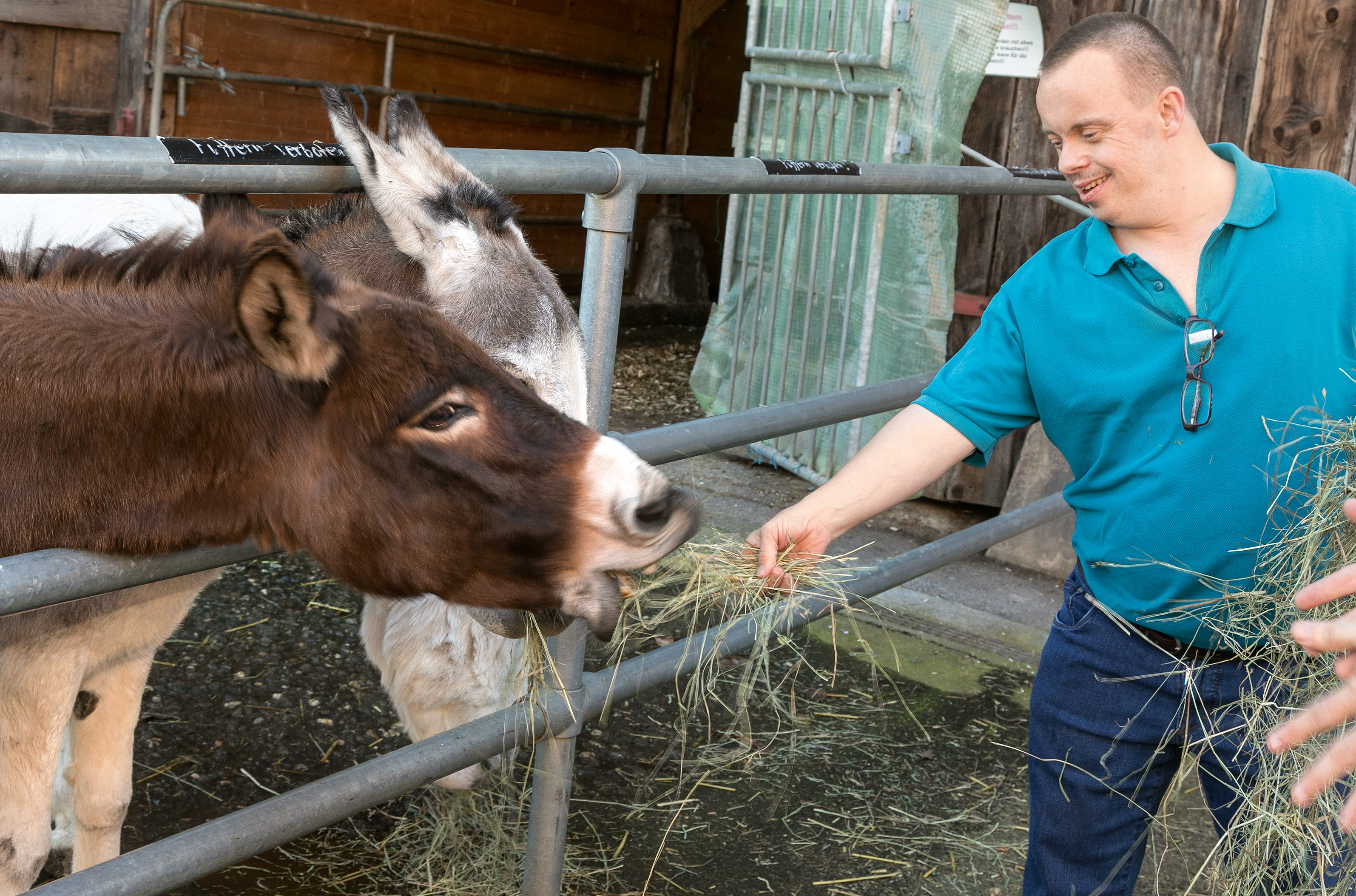 Bioland Hofgut Gaisbühl, Gaisbühl 12 in Reutlingen