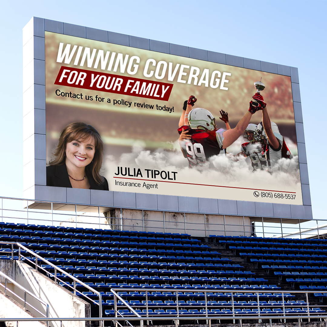 Julia Tipolt - State Farm Insurance Agent Image