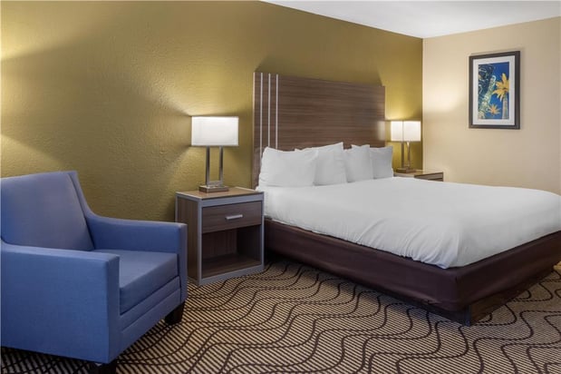Images Best Western Heritage Inn