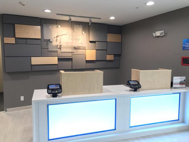 Images Holiday Inn Express Naples South - I-75 by IHG