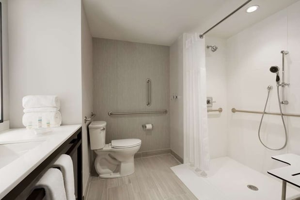 Images Hilton Garden Inn Newtown Square Radnor