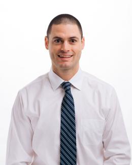 Andrew Curley