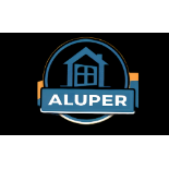 Carpinteria Metálica, Aluminio Y Pvc Aluper Logo