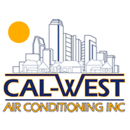 Cal-West Air Conditioning Inc Logo