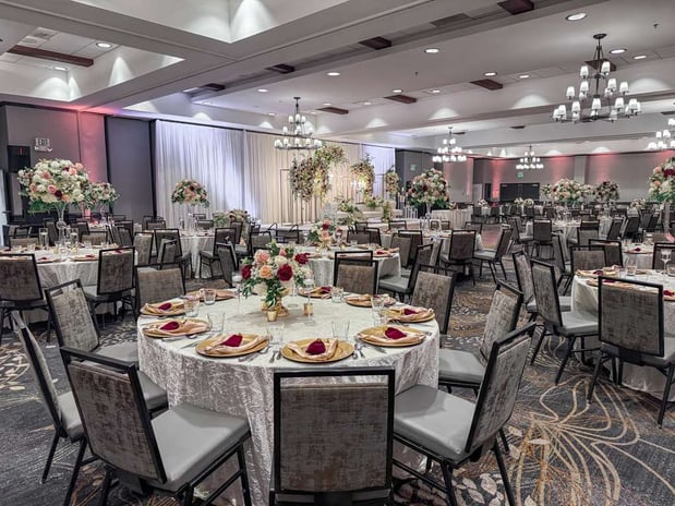 Images Hilton Sacramento Arden West