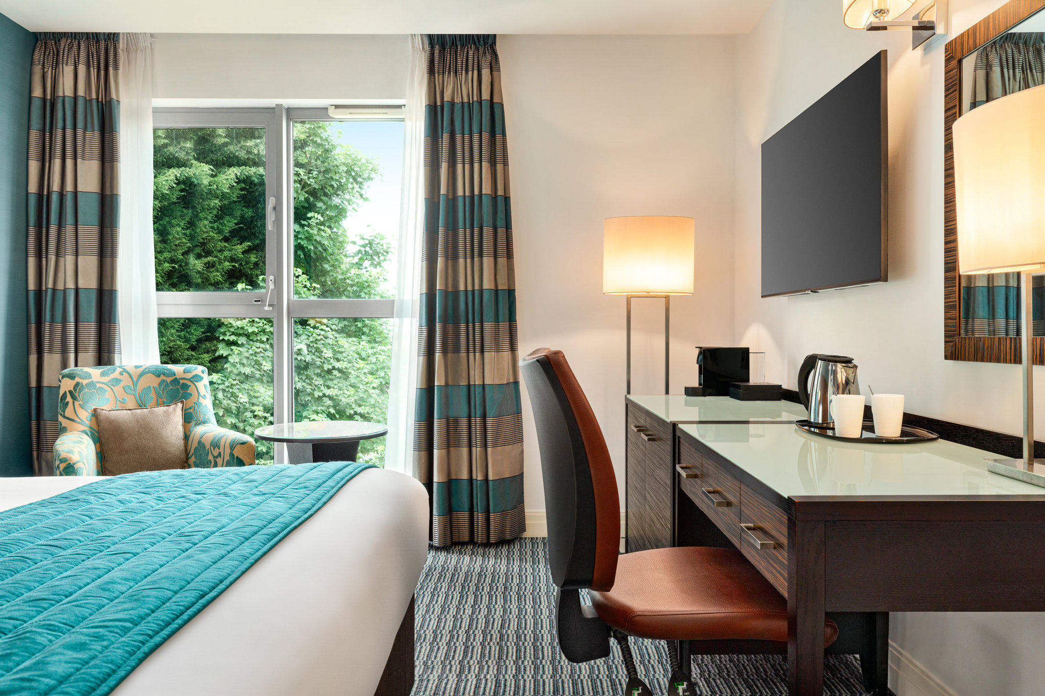 Images Holiday Inn Birmingham Airport - Nec, an IHG Hotel