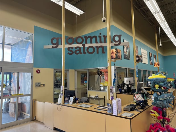Images Petco Grooming