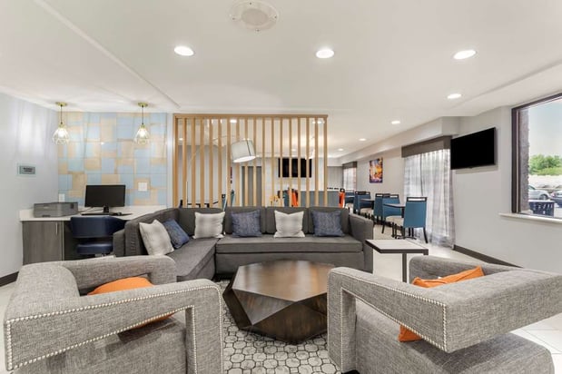 Images Best Western Plus Magnolia Inn & Suites