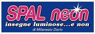 Images Spal Neon