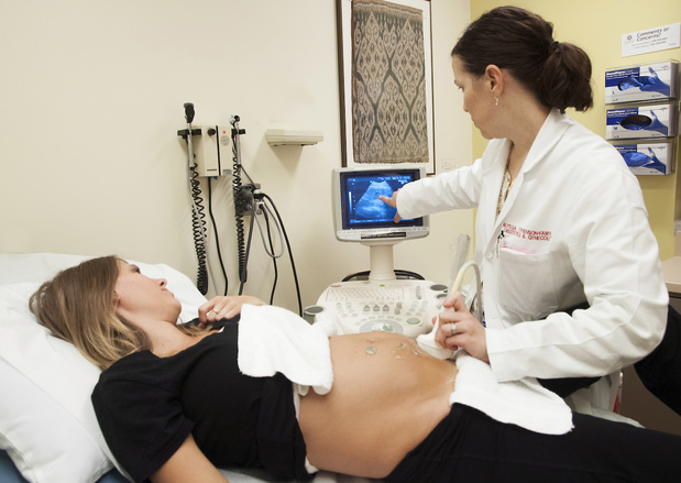 Images Maternal Fetal Medicine Clinic at UW Medical Center - Montlake (Perinatologist)
