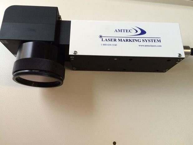 Images AMTEC - Applied Manufacturing Technologies, Inc.