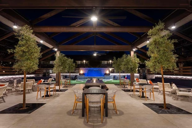 Images The Hadsten Solvang, Tapestry Collection by Hilton