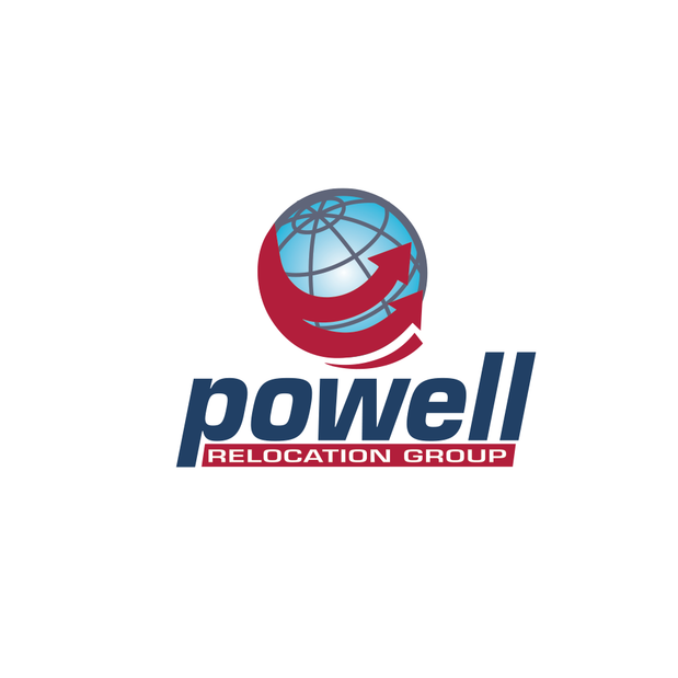 Powell Relocation Group Logo