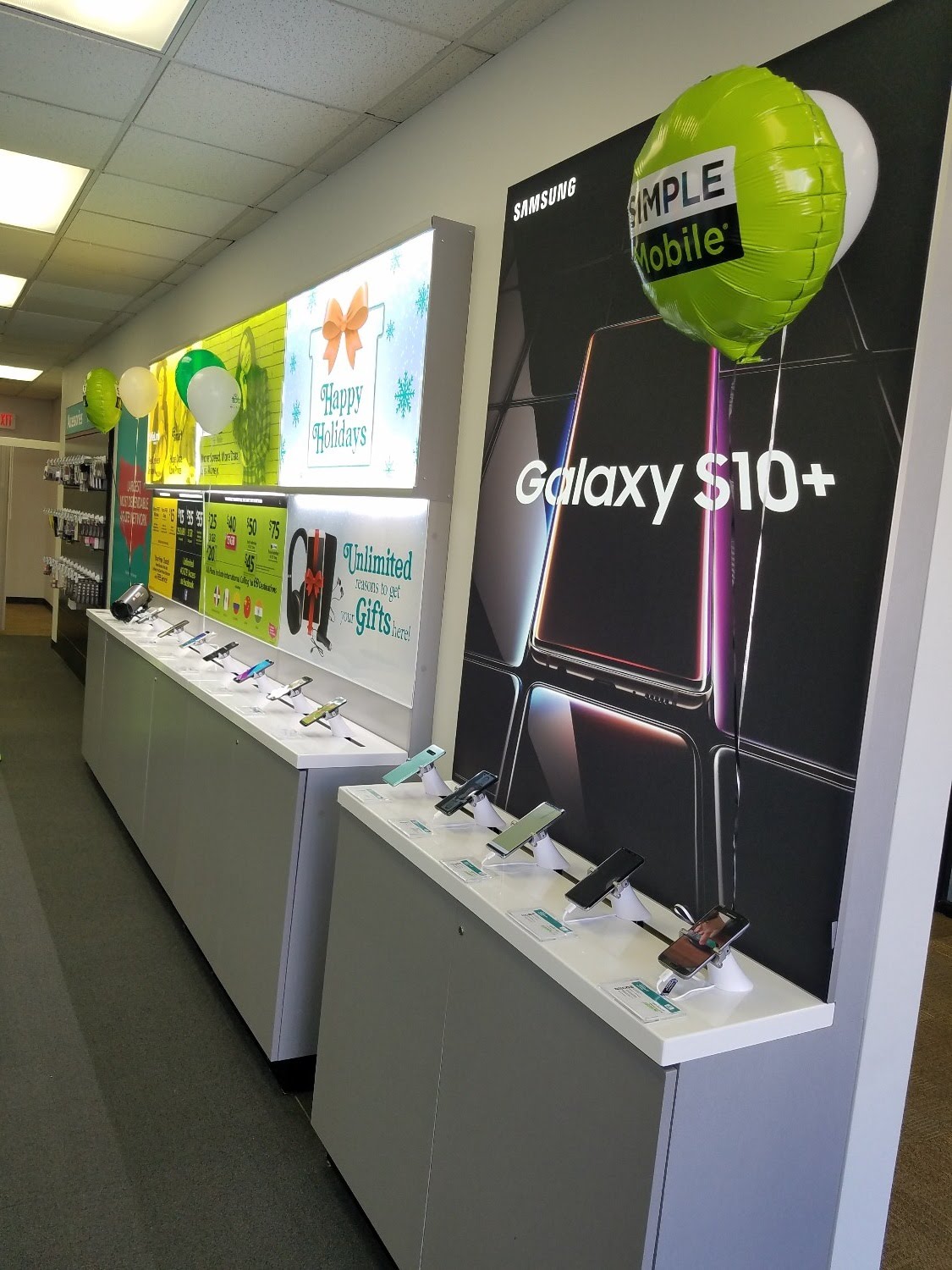 Total Wireless Store Photo