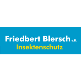 Logo von Friedbert Blersch e.K.
