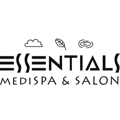 Essentials Medispa & Salon Logo