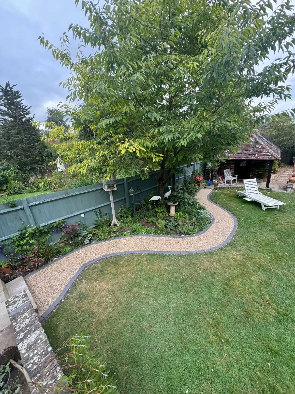 Images PR Contractors & Sons (Northants) Ltd