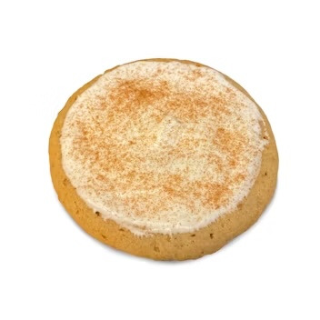 Cookies From Scratch, Soonerdoodle Cookie