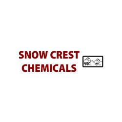 Snow Crest Chemicals Logo