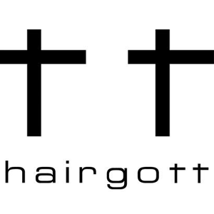 Hairgott - Hairdresser of the Year - Gina Aichbauer in 8010 Graz - Logo