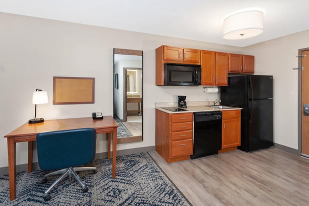Images Candlewood Suites Louisville North by IHG