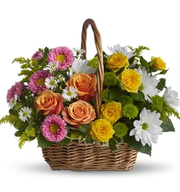 Images Tri-City Florist