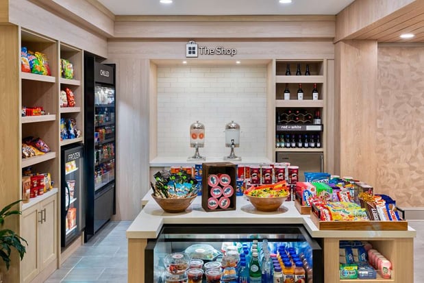 Images Hilton Garden Inn Tampa Airport Westshore