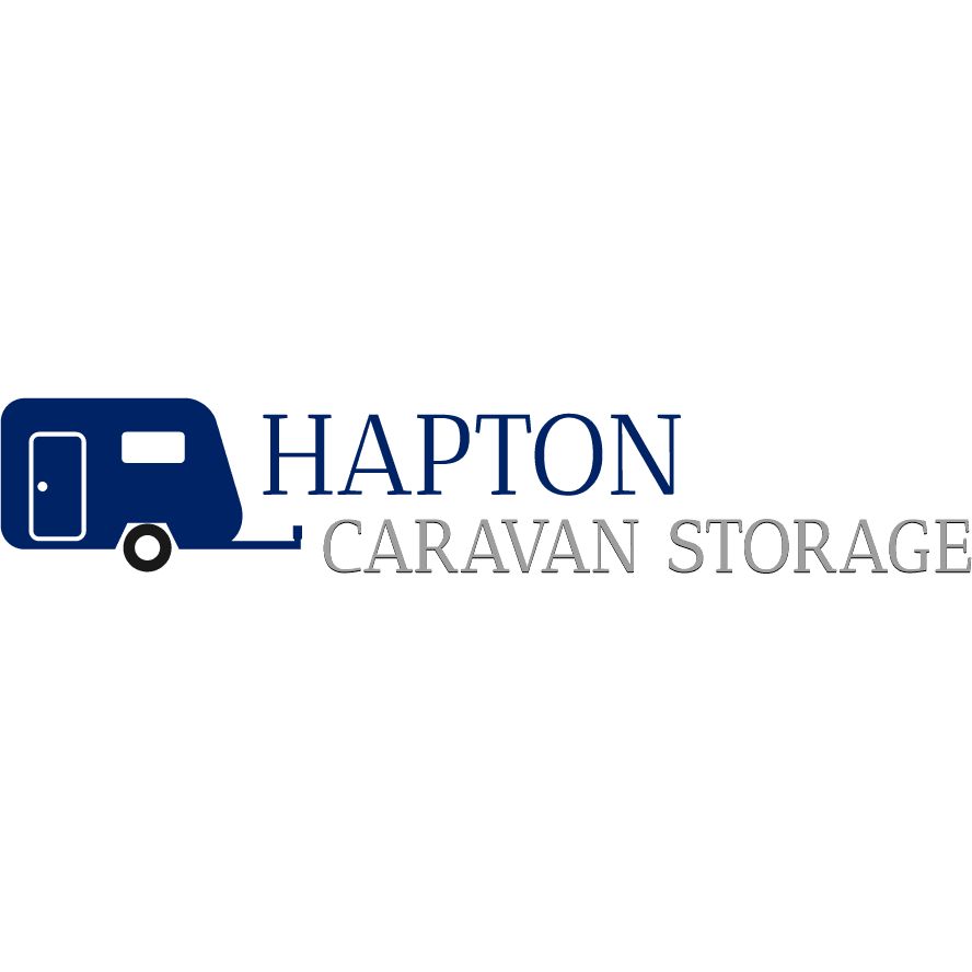 LOGO Hapton Caravan Storage Burnley 07492 181148
